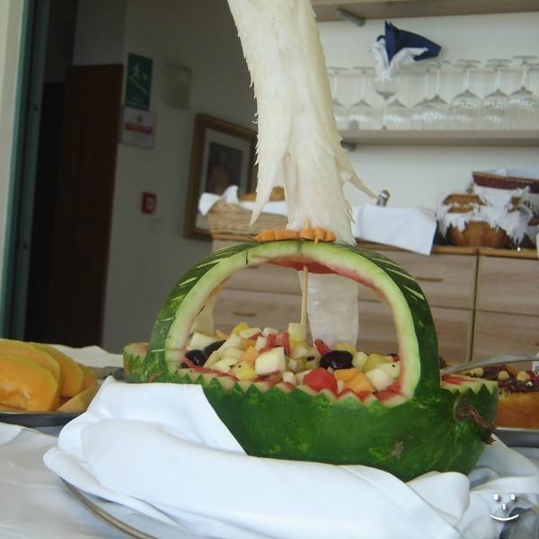 Hotel Apollonia Lido Di Savio Bagian luar foto